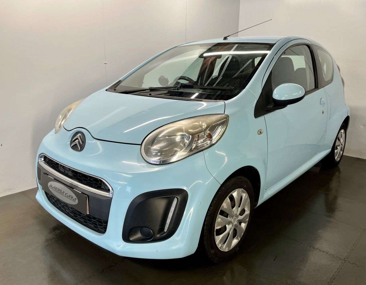 2012 CITROEN C1 2012 CITROEN C1