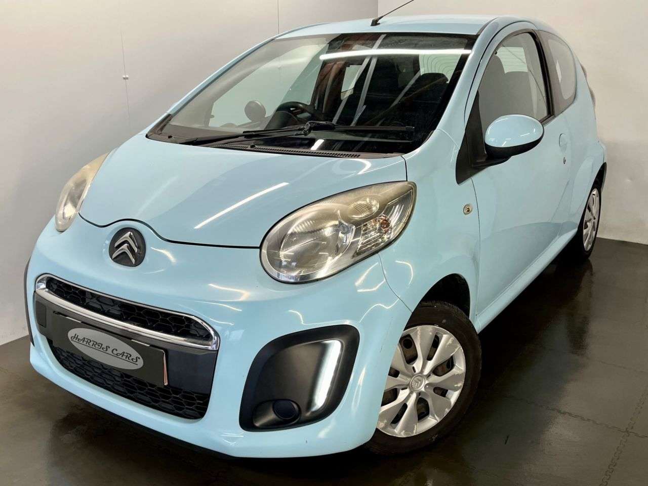 2012 CITROEN C1 2012 CITROEN C1