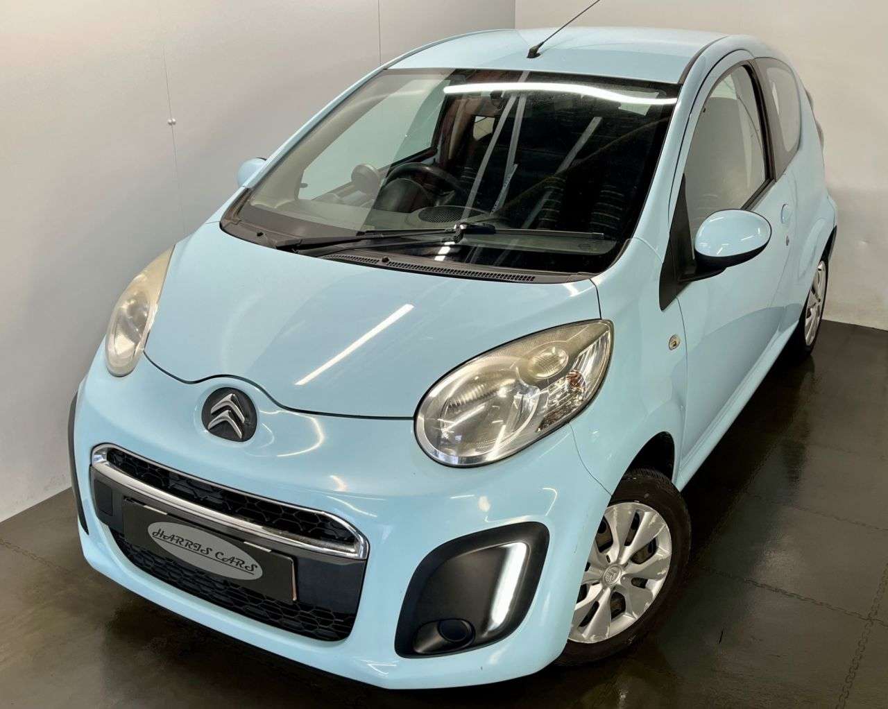 2012 CITROEN C1 2012 CITROEN C1