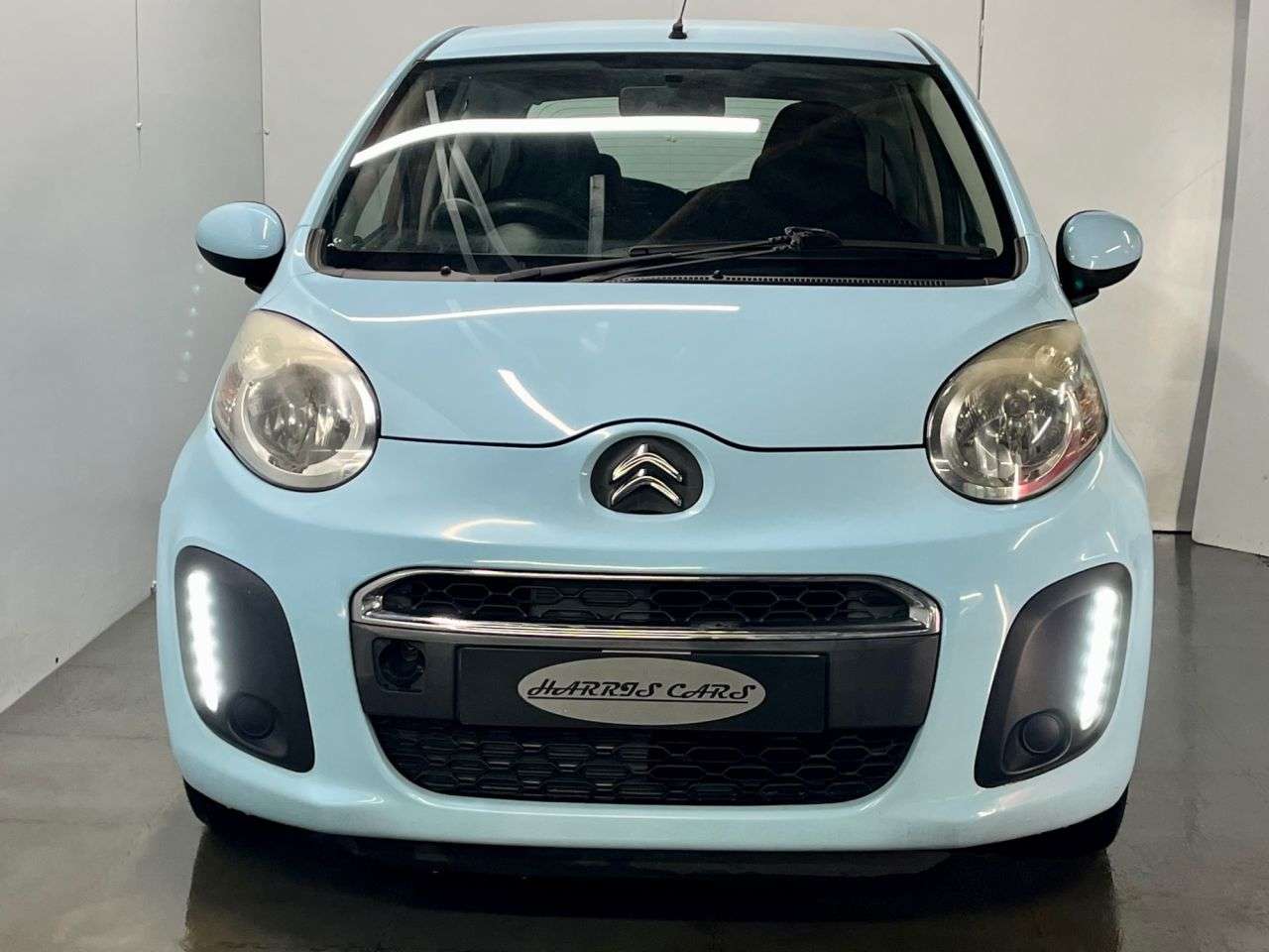 2012 CITROEN C1 2012 CITROEN C1