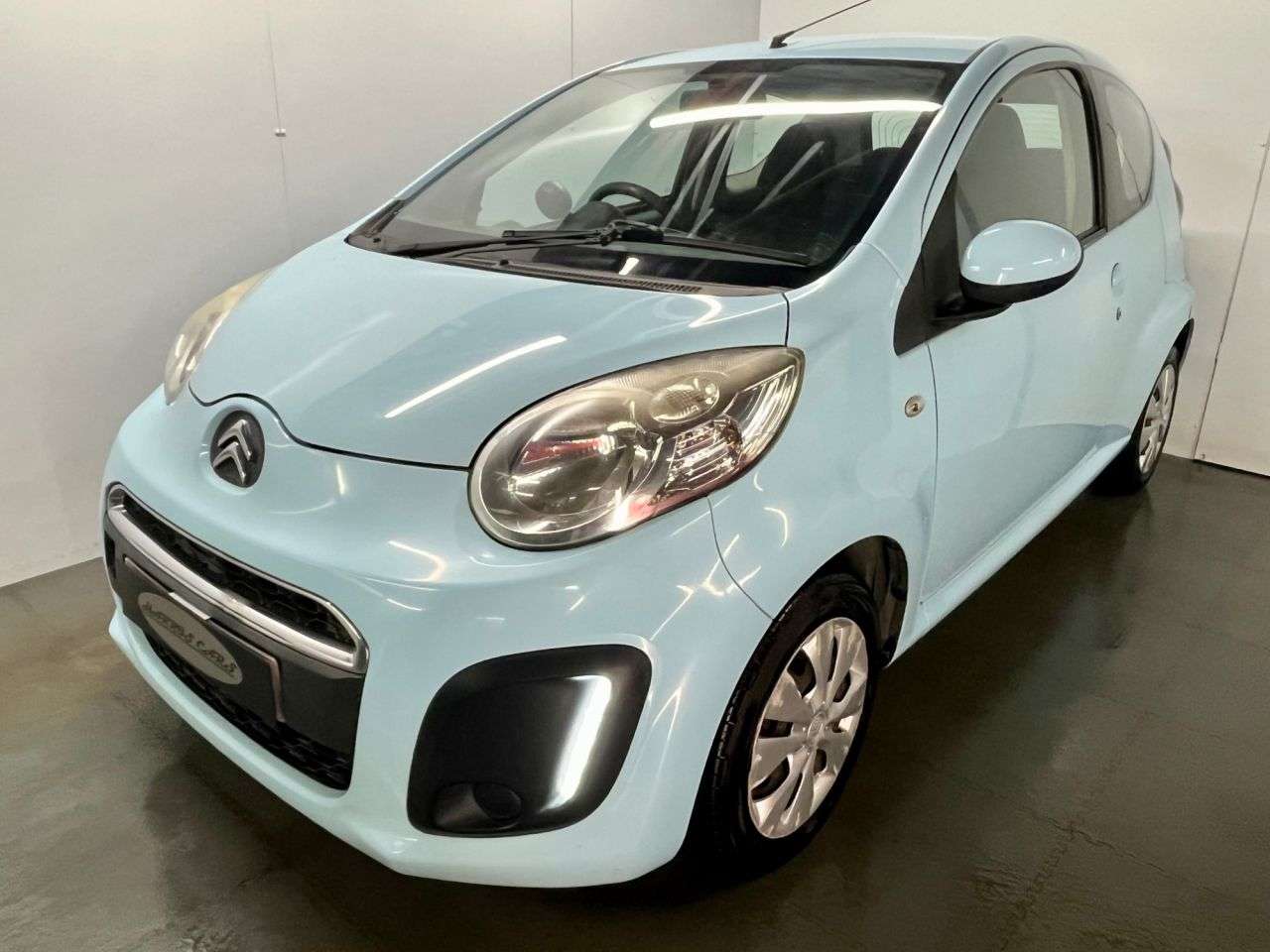 2012 CITROEN C1 2012 CITROEN C1