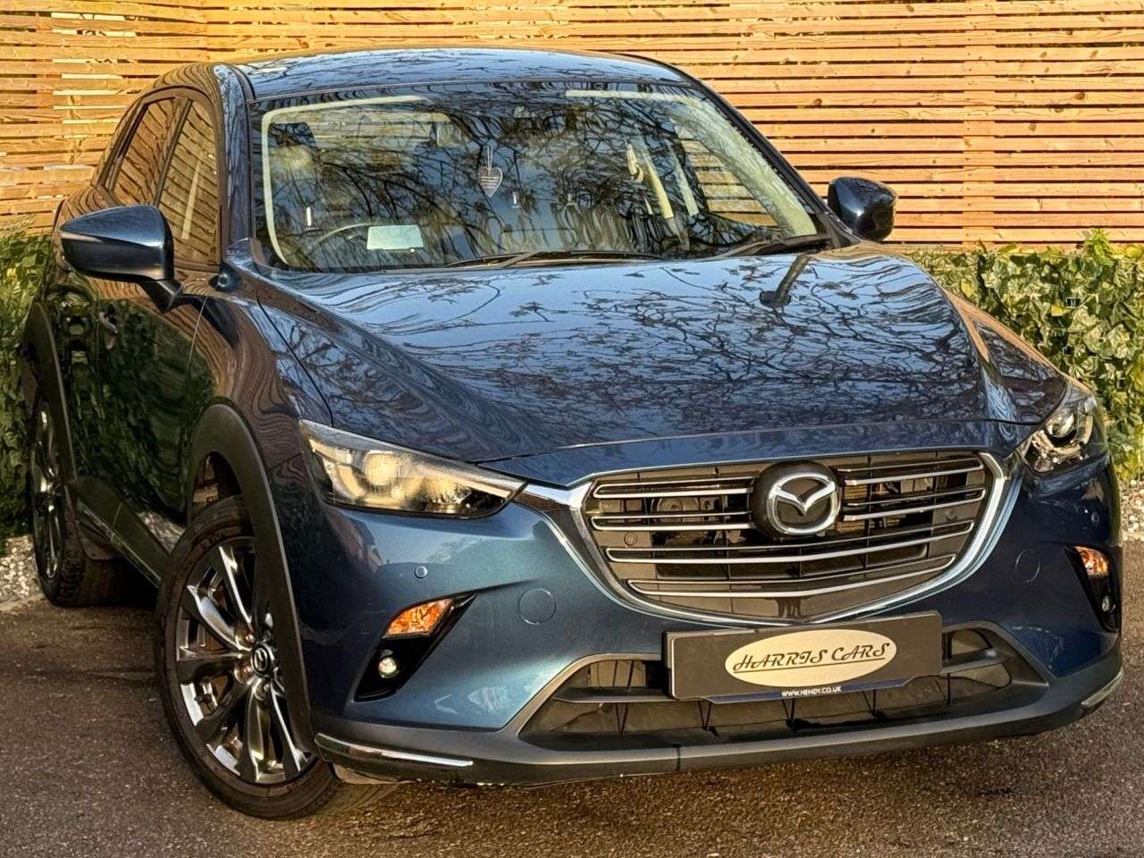 A 2019 MAZDA CX-3 2.0 SKYACTIV-G Sport Nav+ SUV 5dr Petrol Manual Euro 6 (s/s) (121 ps) 12 MO A 2019 MAZDA CX-3 2.0 SKYACTIV-G Sport Nav+ SUV 5dr Petrol Manual Euro 6 (s/s) (121 ps) 12 MO