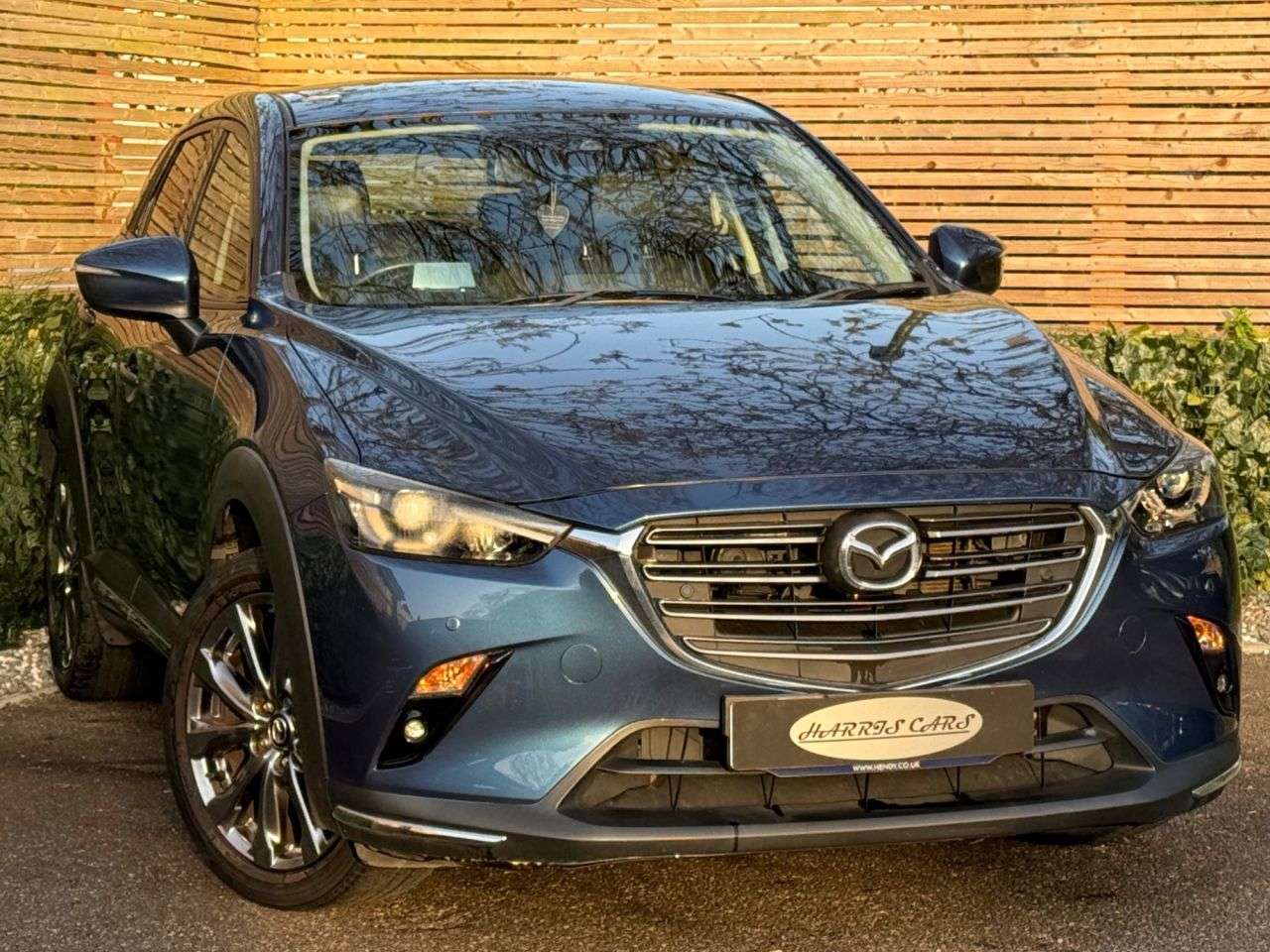 2019 MAZDA CX-3 2019 MAZDA CX-3