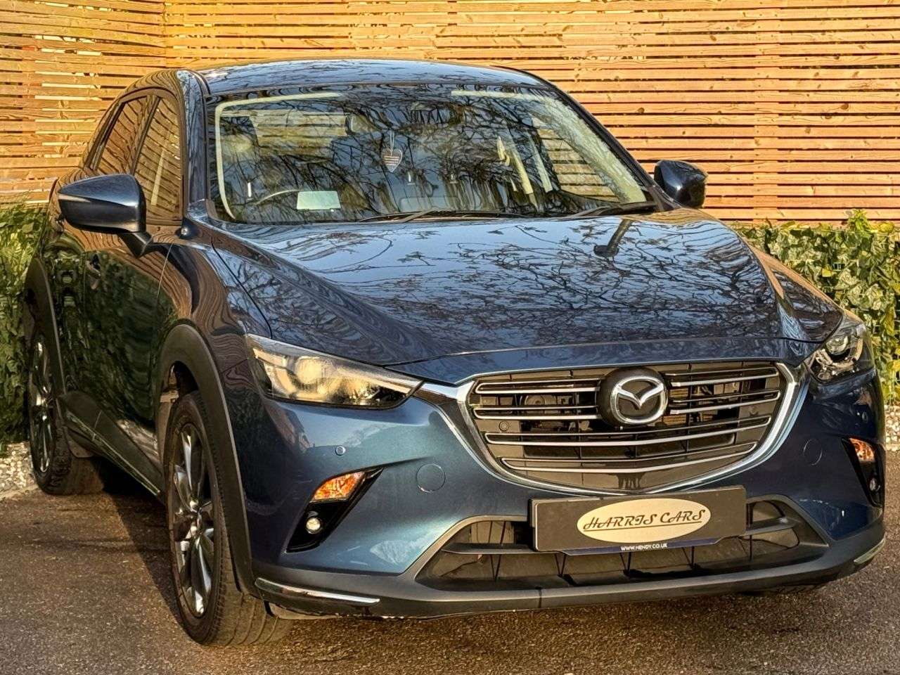 2019 MAZDA CX-3 2019 MAZDA CX-3