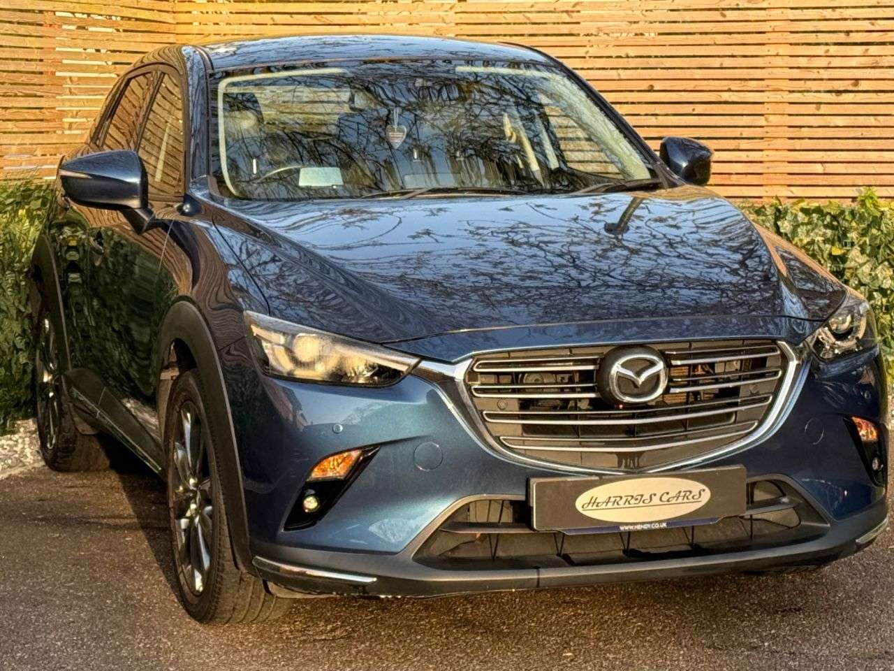 2019 MAZDA CX-3 2019 MAZDA CX-3