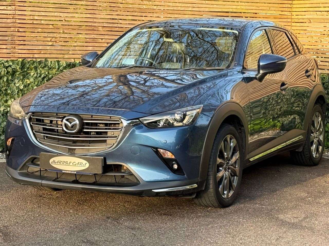 2019 MAZDA CX-3 2019 MAZDA CX-3