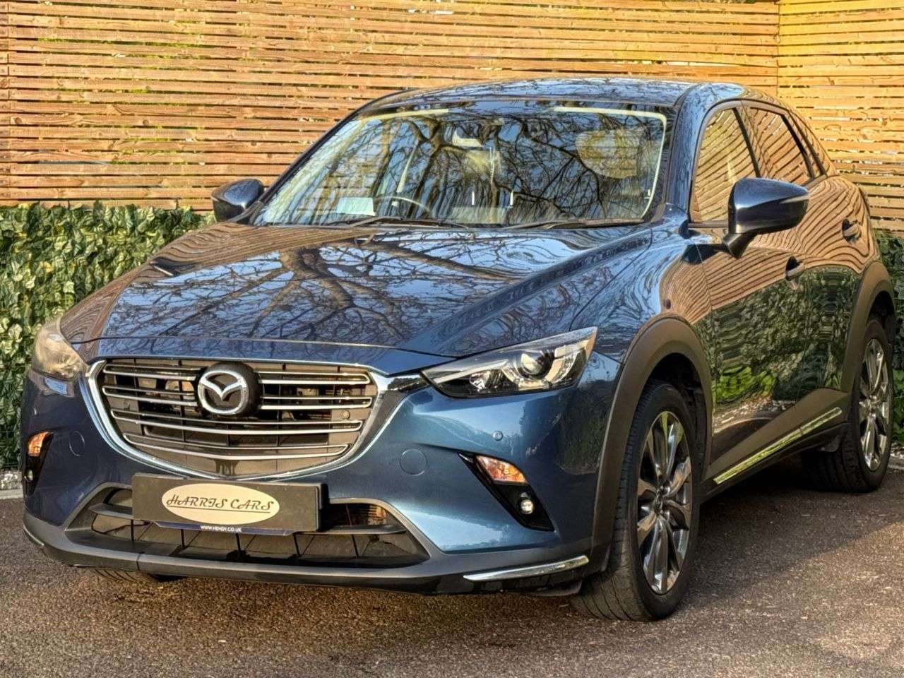 2019 MAZDA CX-3 2019 MAZDA CX-3