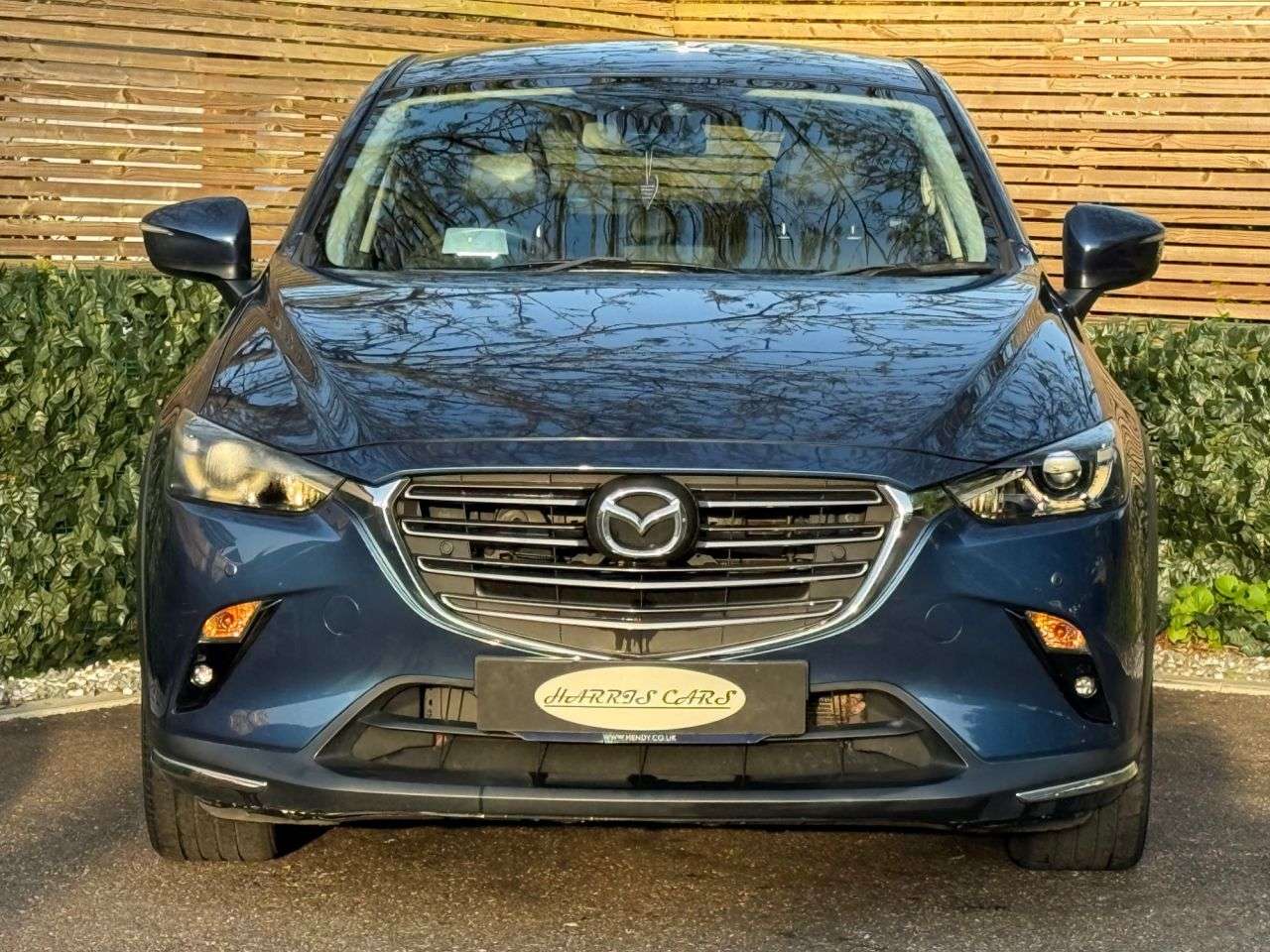 2019 MAZDA CX-3 2019 MAZDA CX-3