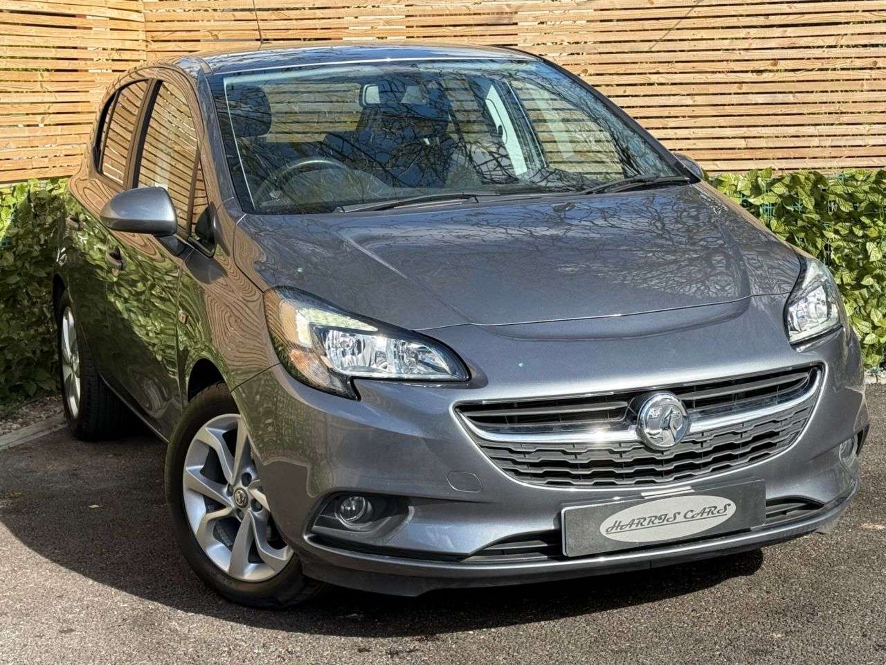 A 2016 VAUXHALL CORSA 1.4i SE Hatchback 5dr Petrol Auto Euro 6 (90 ps) 12 MONTHS AA, FRESH SERVIC A 2016 VAUXHALL CORSA 1.4i SE Hatchback 5dr Petrol Auto Euro 6 (90 ps) 12 MONTHS AA, FRESH SERVIC