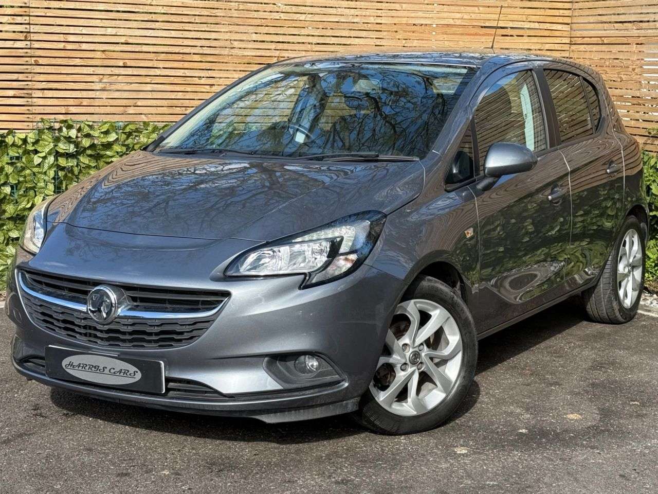2016 VAUXHALL CORSA 2016 VAUXHALL CORSA