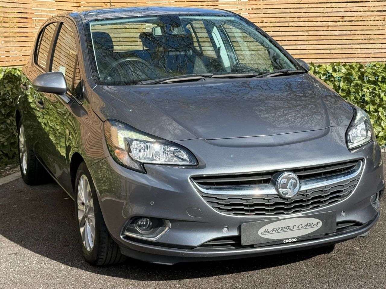 A 2016 VAUXHALL CORSA 1.4i SE Hatchback 5dr Petrol Auto Euro 6 (90 ps) 12 MONTHS AA, FRESH SERVIC A 2016 VAUXHALL CORSA 1.4i SE Hatchback 5dr Petrol Auto Euro 6 (90 ps) 12 MONTHS AA, FRESH SERVIC
