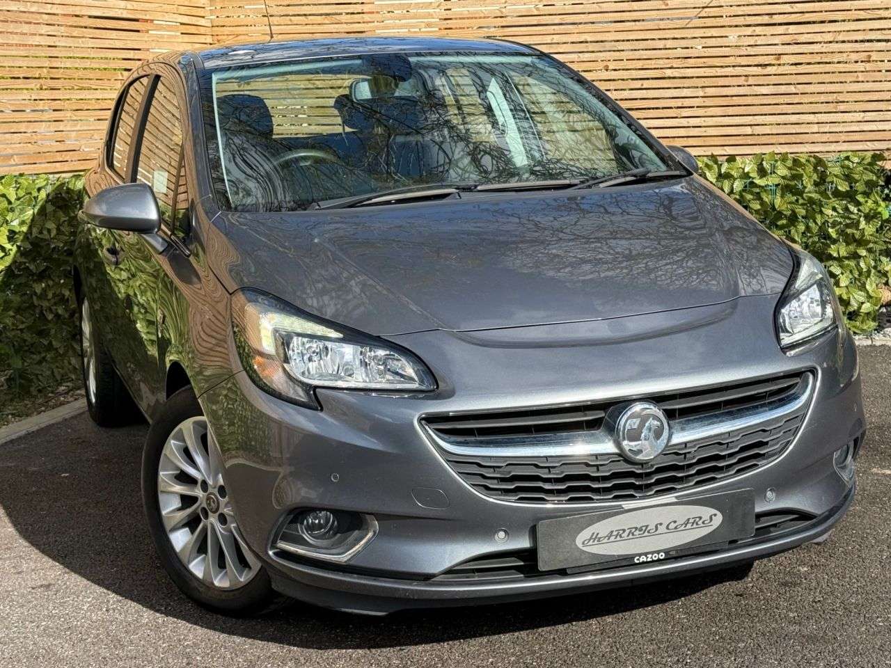 A 2016 VAUXHALL CORSA 1.4i SE Hatchback 5dr Petrol Auto Euro 6 (90 ps) 12 MONTHS AA, FRESH SERVIC A 2016 VAUXHALL CORSA 1.4i SE Hatchback 5dr Petrol Auto Euro 6 (90 ps) 12 MONTHS AA, FRESH SERVIC
