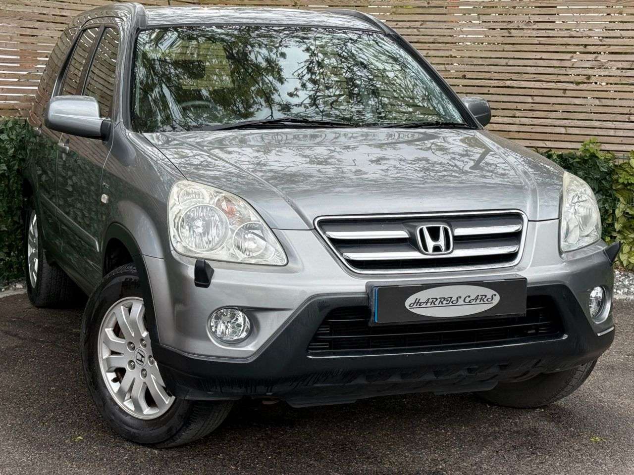 A 2005 HONDA CR-V 2.0 i-VTEC Sport SUV 5dr Petrol Automatic (220 g/km, 150 bhp) 12 MONTHS AA, A 2005 HONDA CR-V 2.0 i-VTEC Sport SUV 5dr Petrol Automatic (220 g/km, 150 bhp) 12 MONTHS AA,