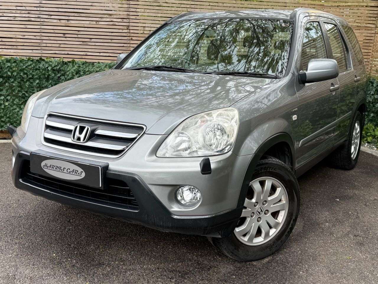2005 HONDA CR-V 2005 HONDA CR-V