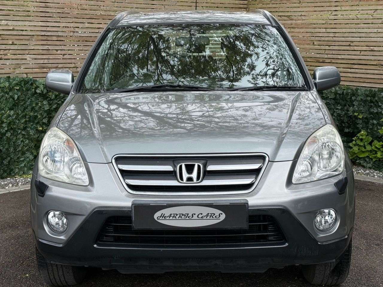 2005 HONDA CR-V 2005 HONDA CR-V