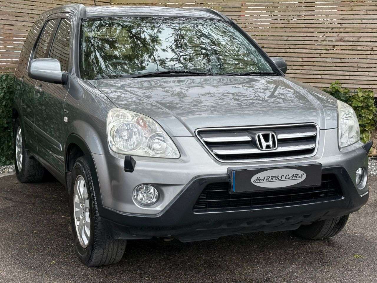 2005 HONDA CR-V 2005 HONDA CR-V