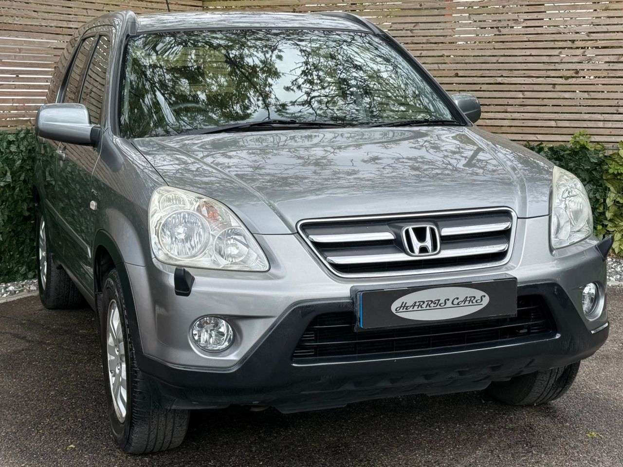 2005 HONDA CR-V 2005 HONDA CR-V