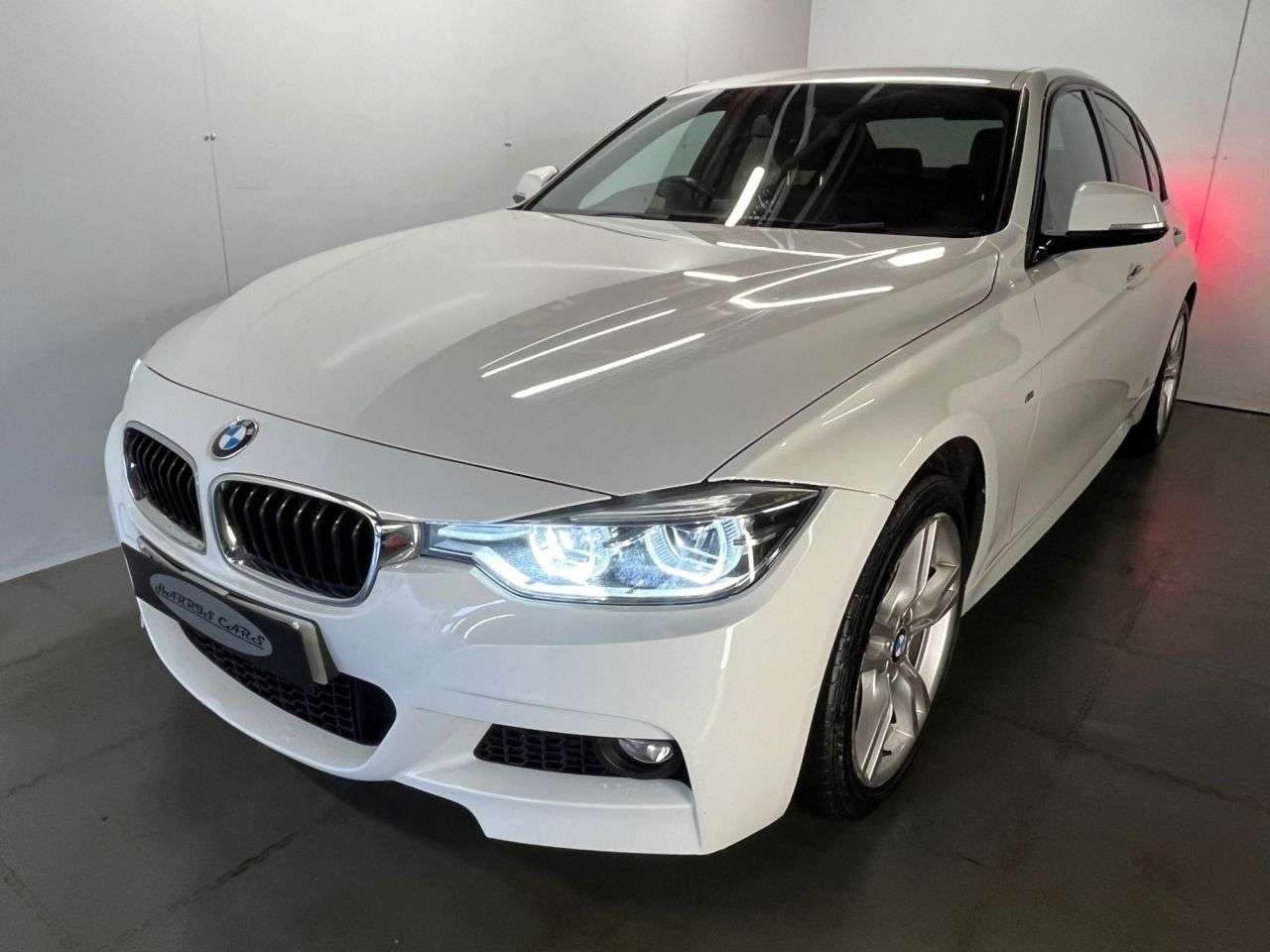 2016 BMW 3 SERIES 2016 BMW 3 SERIES