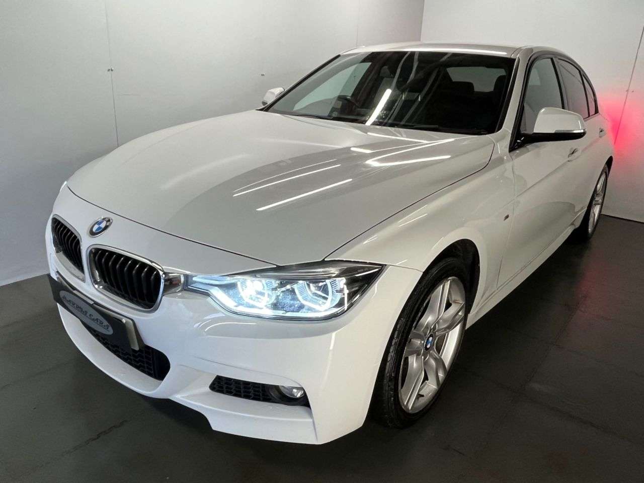 2016 BMW 3 SERIES 2016 BMW 3 SERIES