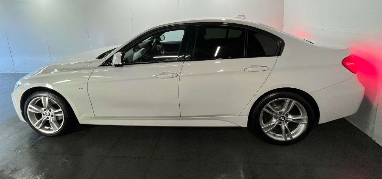 2016 BMW 3 SERIES 2016 BMW 3 SERIES