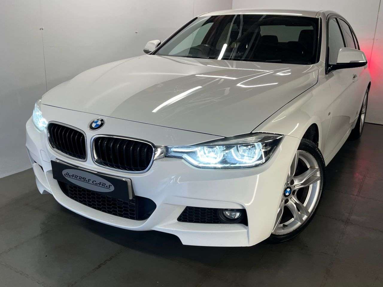 2016 BMW 3 SERIES 2016 BMW 3 SERIES