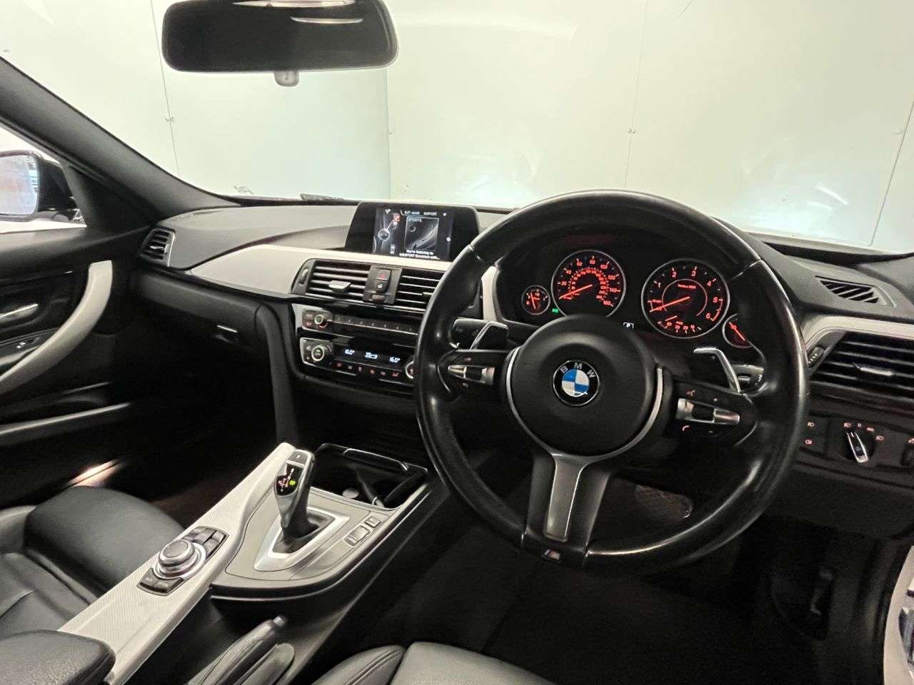2016 BMW 3 SERIES 2016 BMW 3 SERIES
