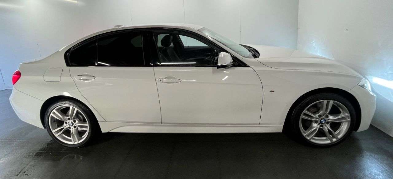 2016 BMW 3 SERIES 2016 BMW 3 SERIES
