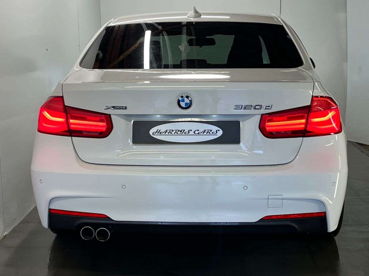 2016 BMW 3 SERIES 2016 BMW 3 SERIES