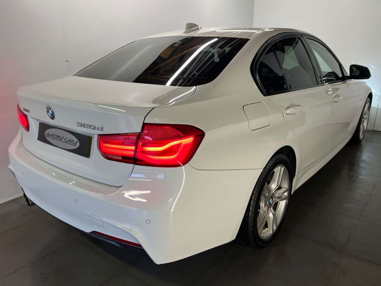 2016 BMW 3 SERIES 2016 BMW 3 SERIES