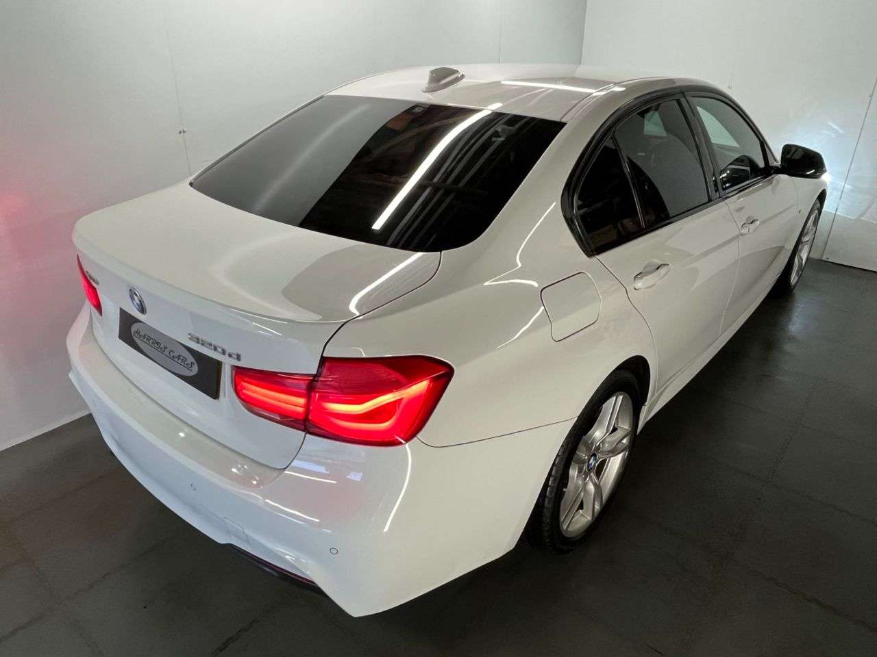 2016 BMW 3 SERIES 2016 BMW 3 SERIES