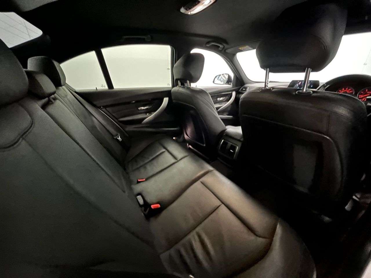 2016 BMW 3 SERIES 2016 BMW 3 SERIES