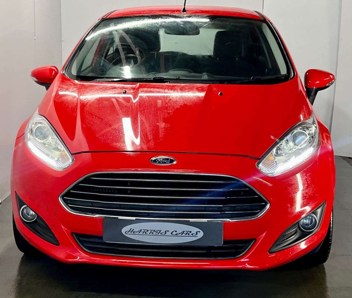 2016 FORD FIESTA 2016 FORD FIESTA