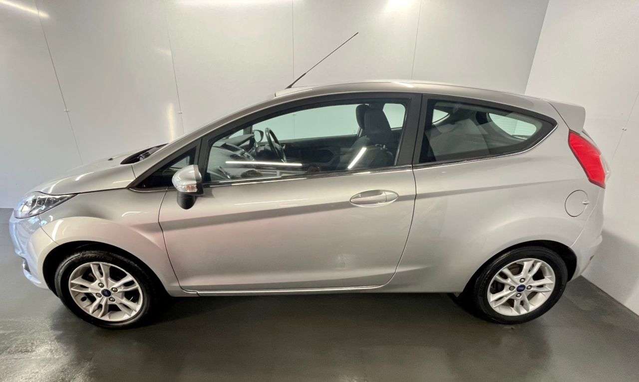 2015 FORD FIESTA 2015 FORD FIESTA
