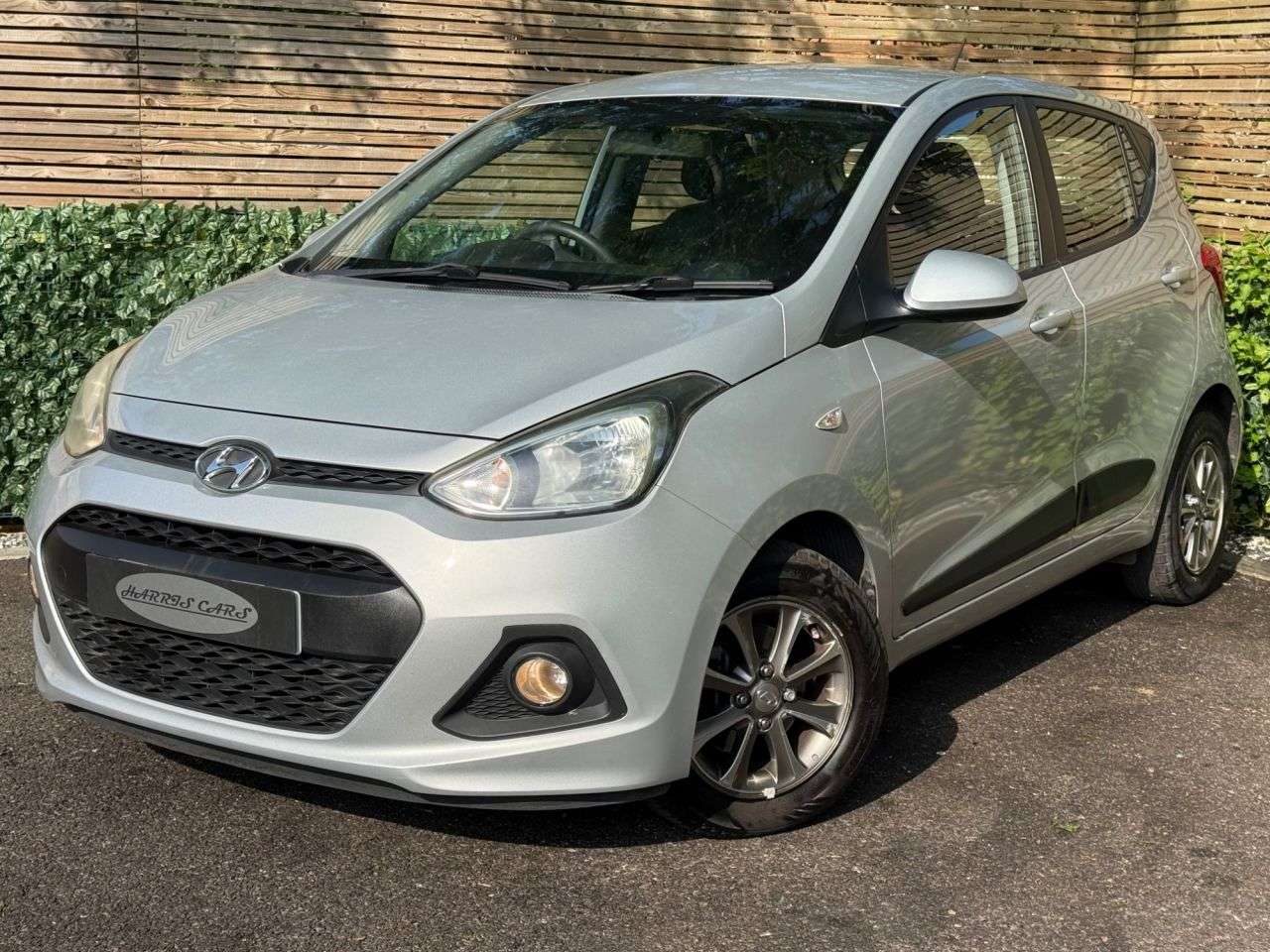 2014 HYUNDAI I10 2014 HYUNDAI I10