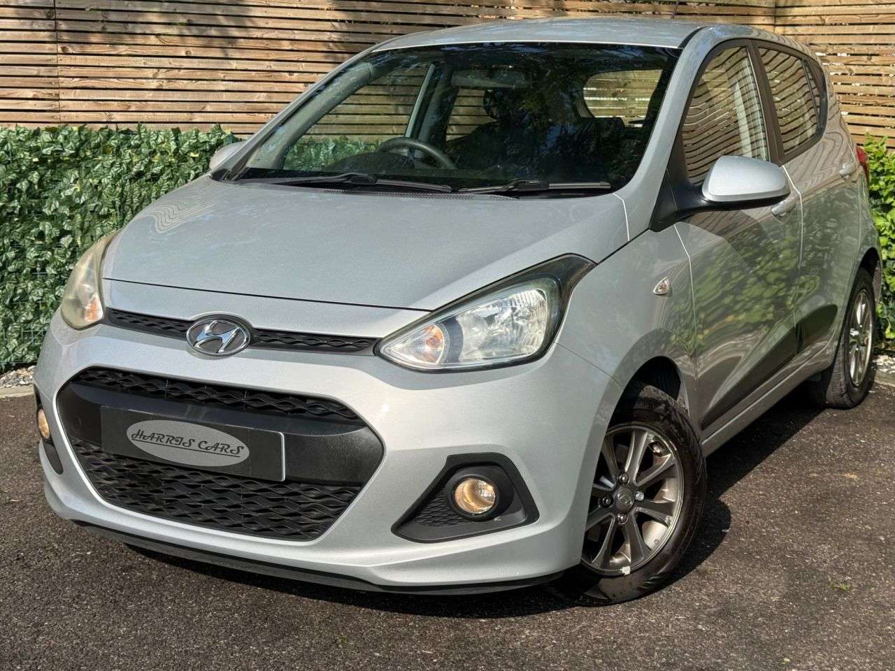 2014 HYUNDAI I10 2014 HYUNDAI I10