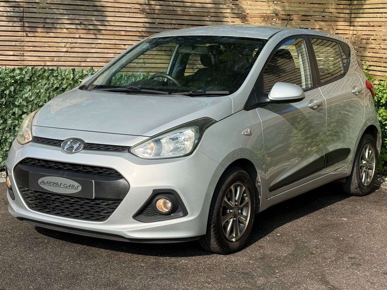 2014 HYUNDAI I10 2014 HYUNDAI I10