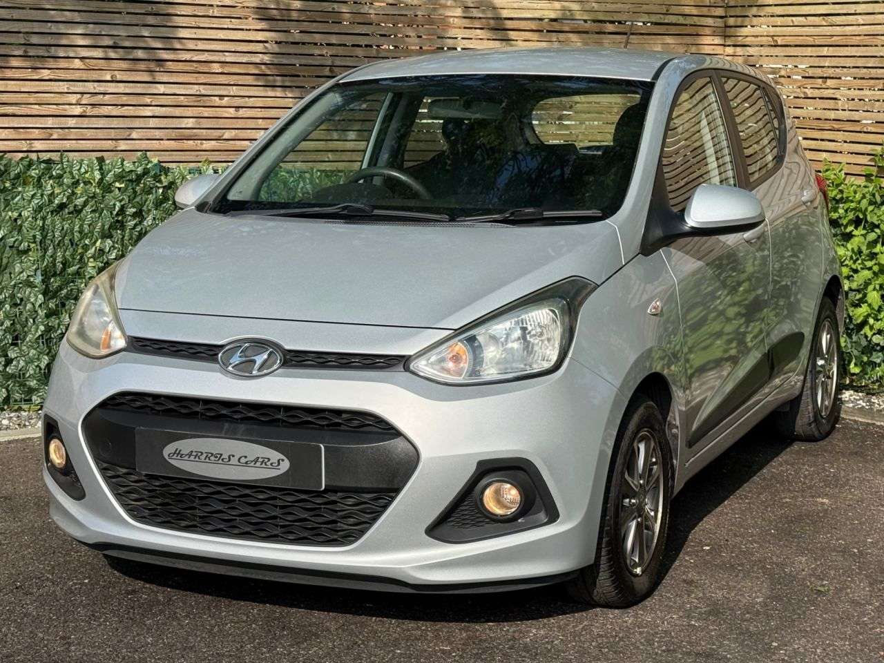 2014 HYUNDAI I10 2014 HYUNDAI I10
