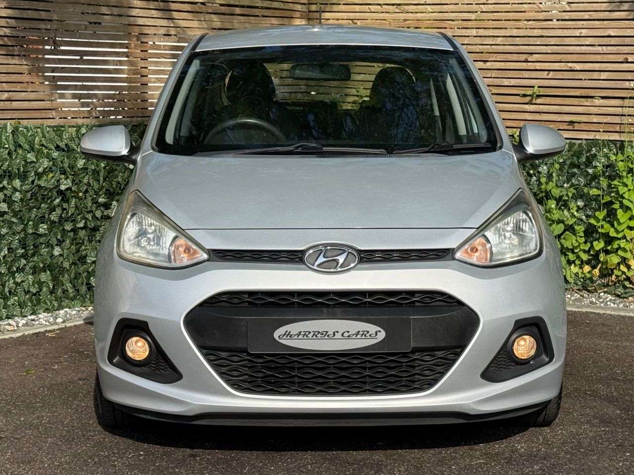 2014 HYUNDAI I10 2014 HYUNDAI I10