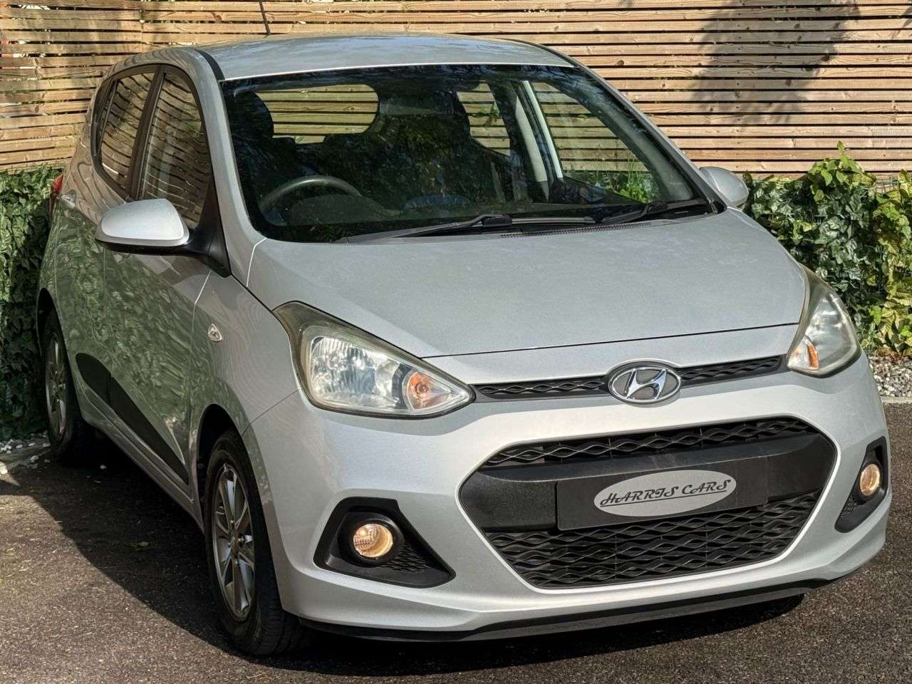 2014 HYUNDAI I10 2014 HYUNDAI I10