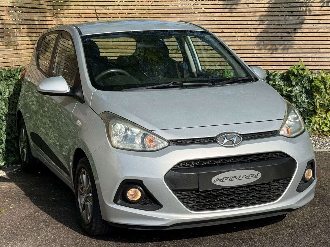 2014 HYUNDAI I10 2014 HYUNDAI I10