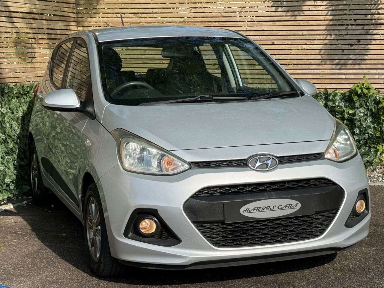 2014 HYUNDAI I10 2014 HYUNDAI I10