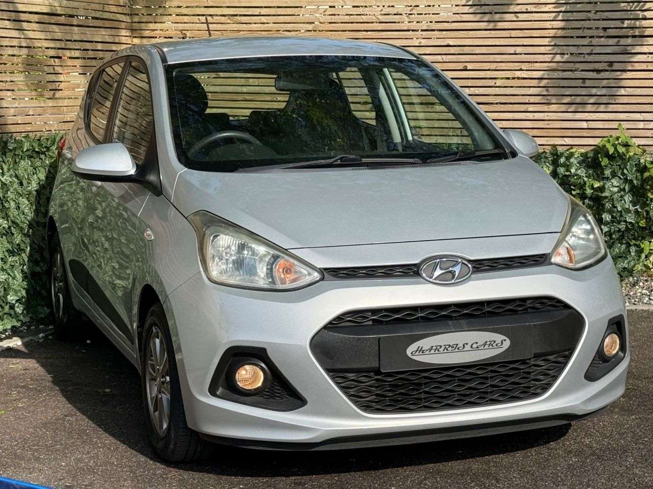 2014 HYUNDAI I10 2014 HYUNDAI I10