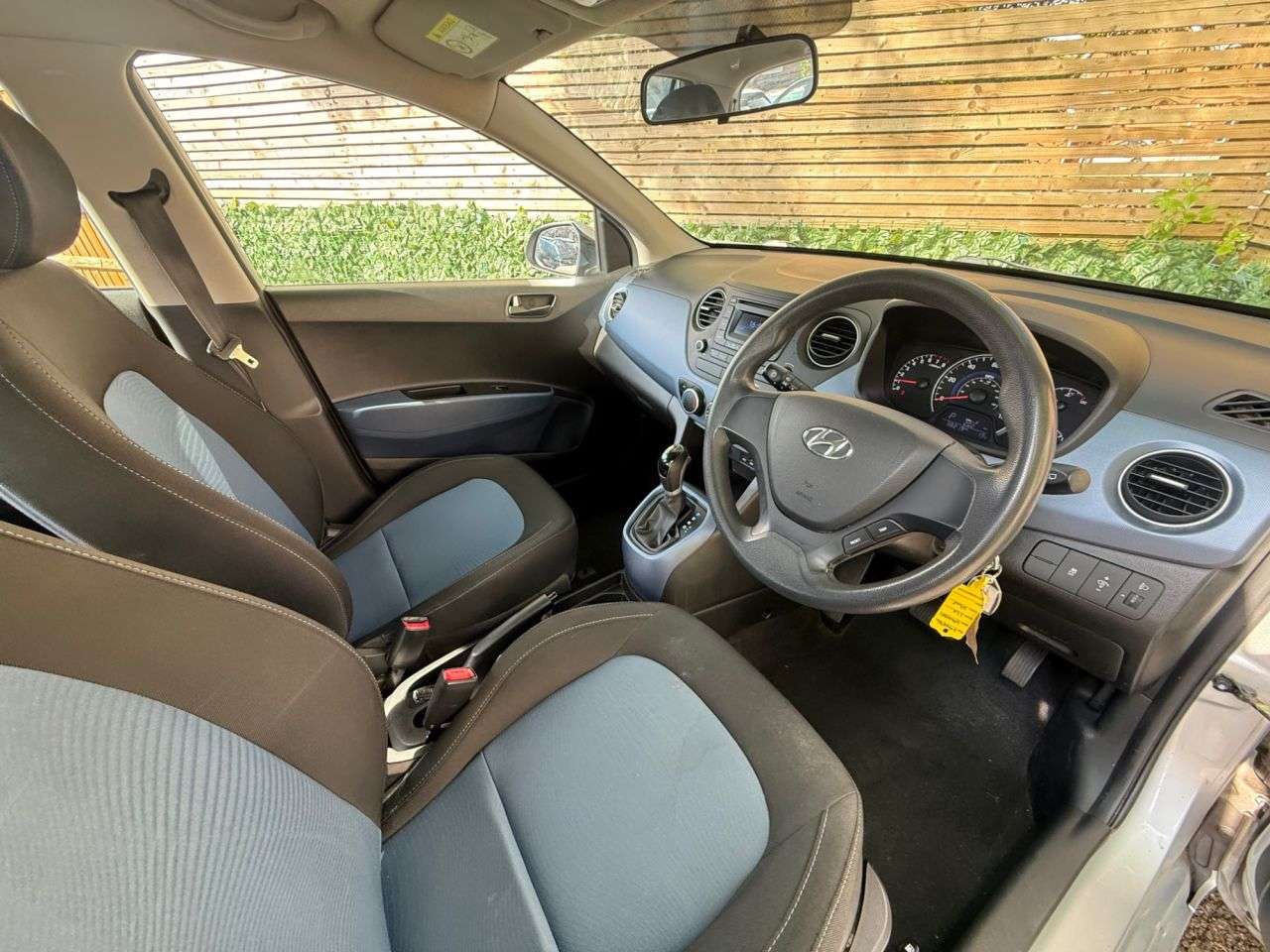 2014 HYUNDAI I10 2014 HYUNDAI I10