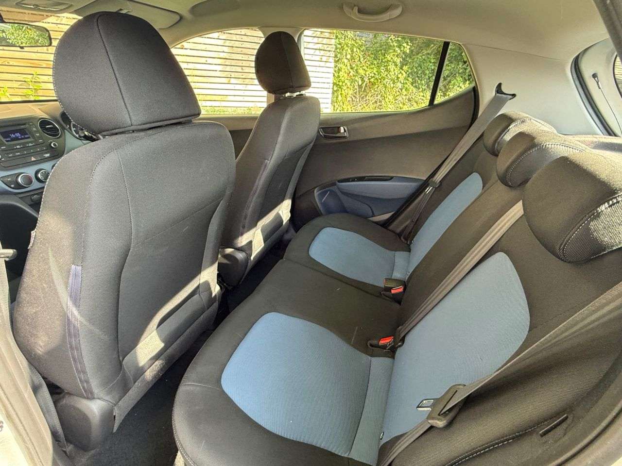 2014 HYUNDAI I10 2014 HYUNDAI I10