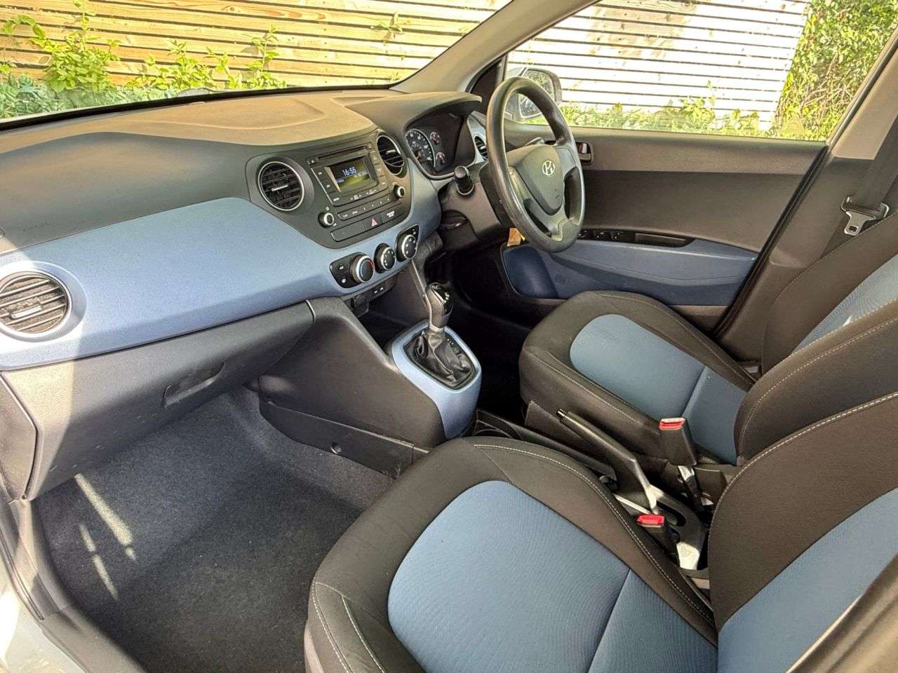 2014 HYUNDAI I10 2014 HYUNDAI I10