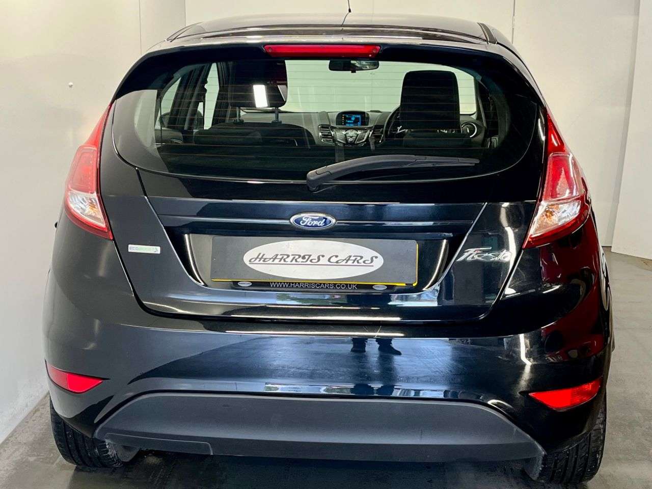 2015 FORD FIESTA 2015 FORD FIESTA