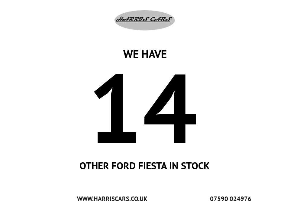 A 2018 FORD FIESTA 1.1 Ti-VCT Zetec Hatchback 3dr Petrol Manual Euro 6 (s/s) (85 ps) A 2018 FORD FIESTA 1.1 Ti-VCT Zetec Hatchback 3dr Petrol Manual Euro 6 (s/s) (85 ps)