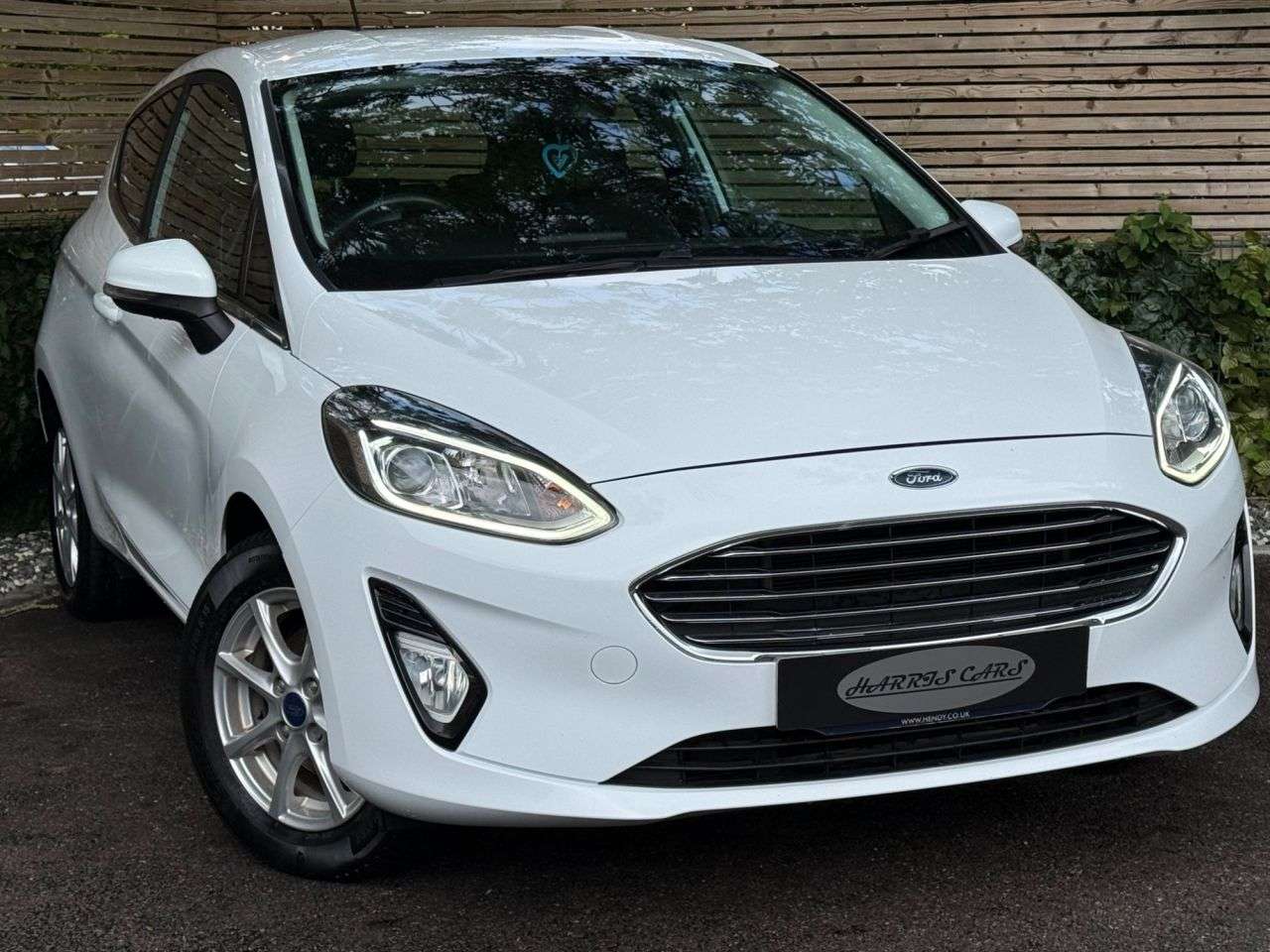 A 2018 FORD FIESTA 1.1 Ti-VCT Zetec Hatchback 3dr Petrol Manual Euro 6 (s/s) (85 ps) 12 MONTHS A 2018 FORD FIESTA 1.1 Ti-VCT Zetec Hatchback 3dr Petrol Manual Euro 6 (s/s) (85 ps) 12 MONTHS