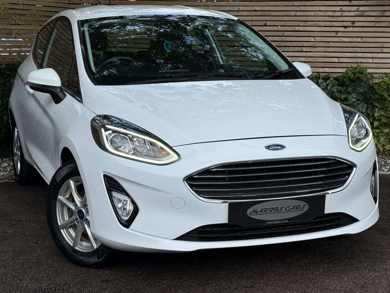 A 2018 FORD FIESTA 1.1 Ti-VCT Zetec Hatchback 3dr Petrol Manual Euro 6 (s/s) (85 ps) 12 MONTHS A 2018 FORD FIESTA 1.1 Ti-VCT Zetec Hatchback 3dr Petrol Manual Euro 6 (s/s) (85 ps) 12 MONTHS
