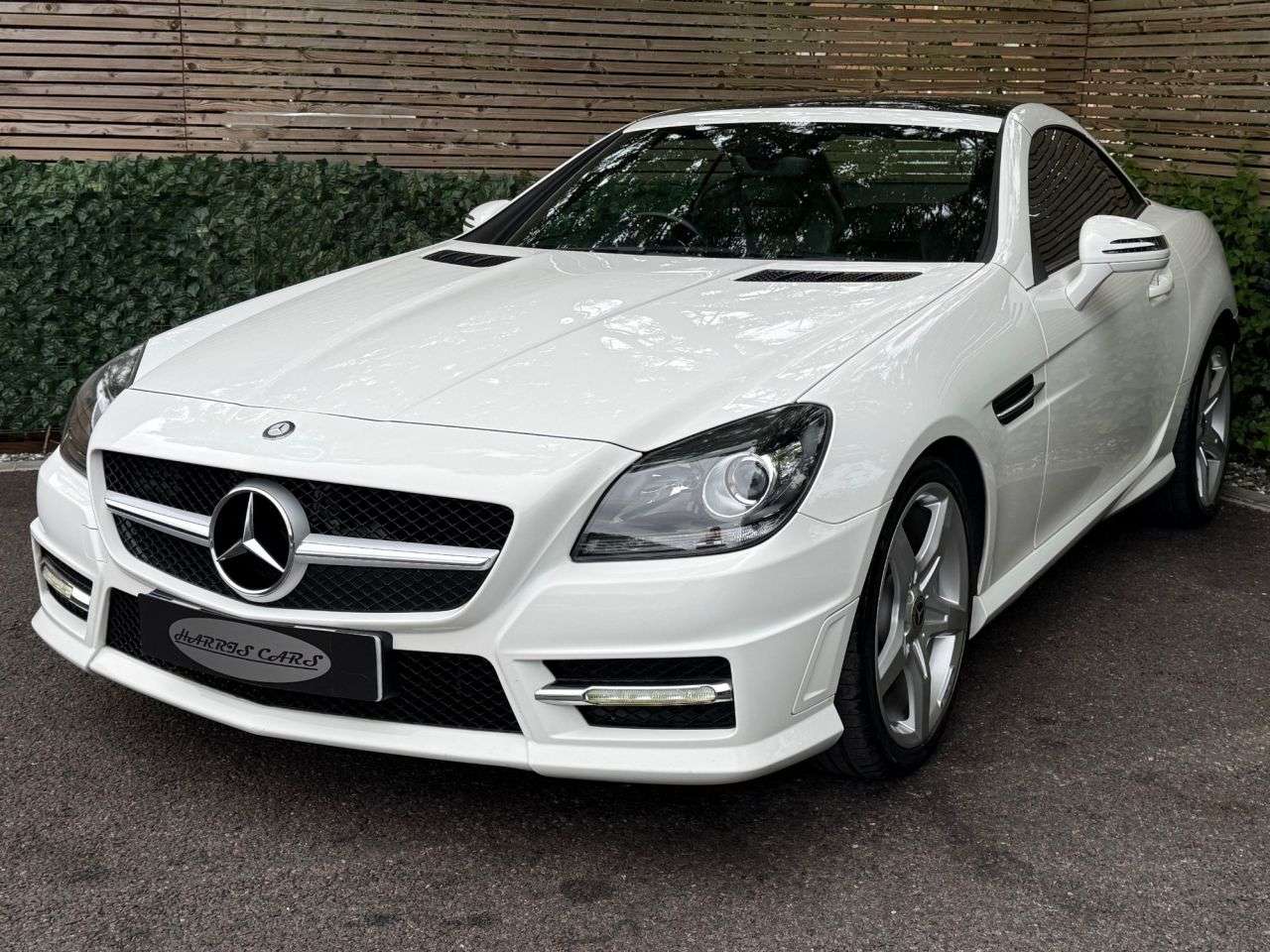 2015 MERCEDES-BENZ SLK 2015 MERCEDES-BENZ SLK